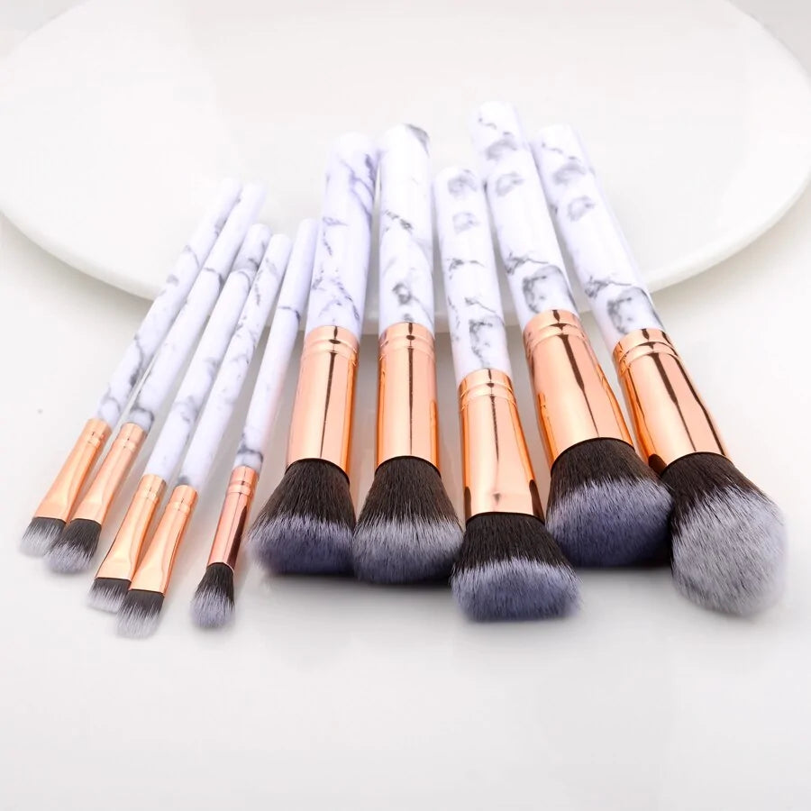 Kit de Pincéis Linda Você Brush