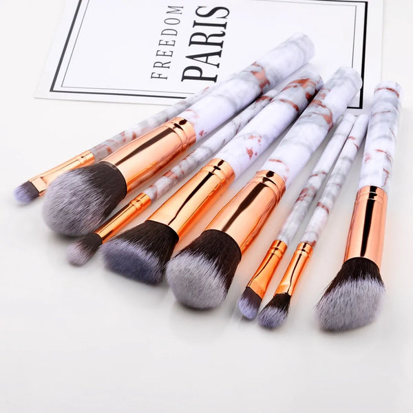 Kit de Pincéis Linda Você Brush