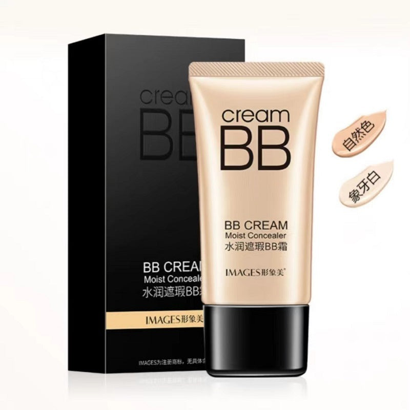 BB Cream corretivo natural de longa duração