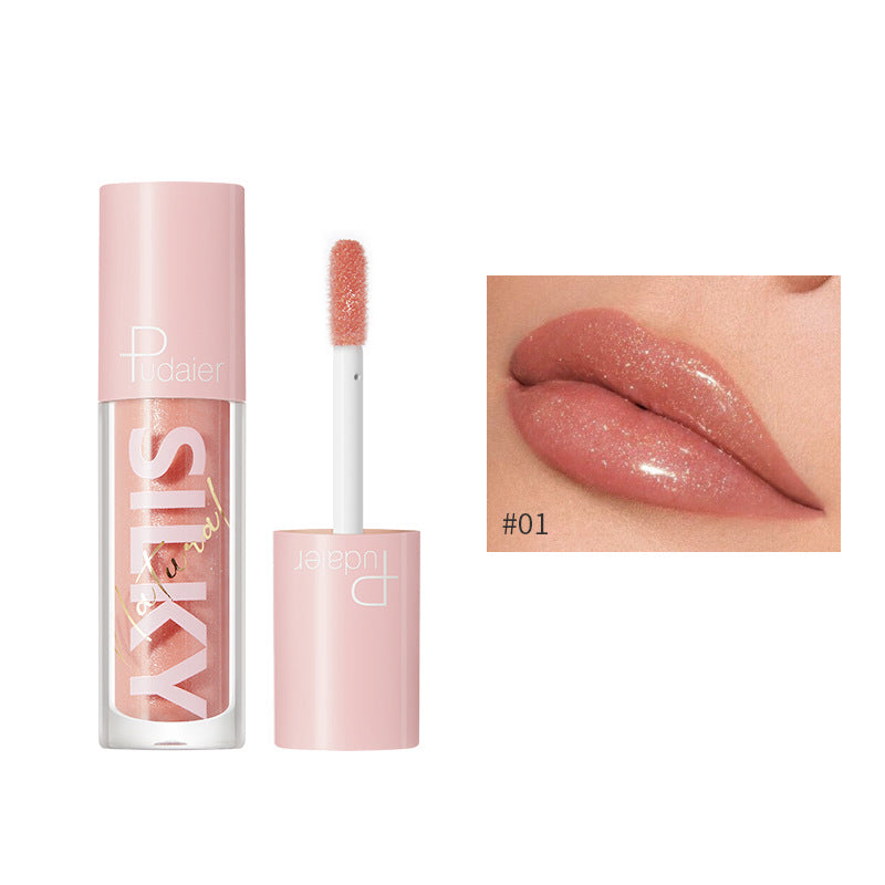 Batom MirrorGloss Lip Glaze