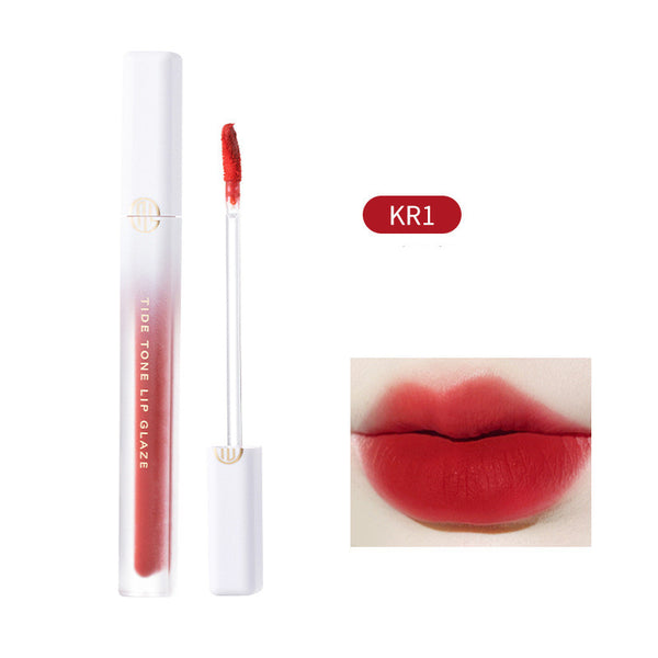 Air Lip Glaze Linda Você