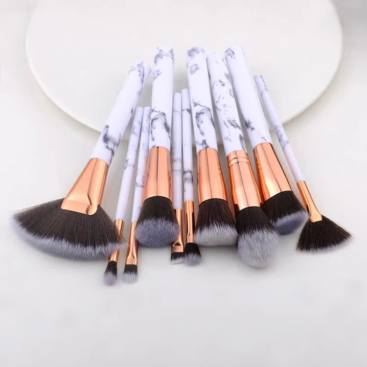 Kit de Pincéis Linda Você Brush